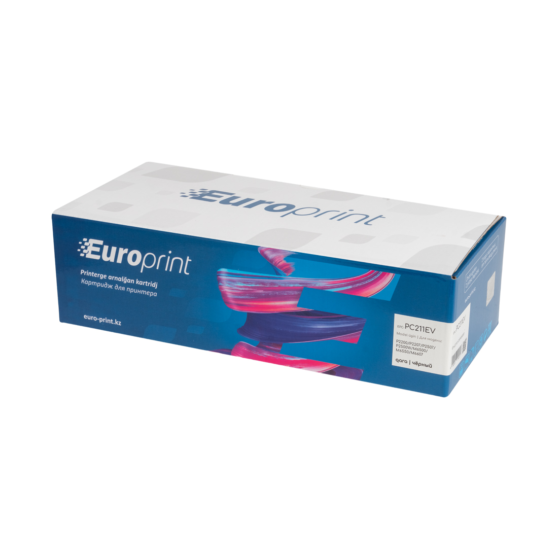 Картридж PANTUM PC-211EV Euro Print