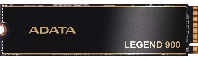 Твердотельный накопитель SSD ADATA SLEG-900-1TCS 1000 Гб