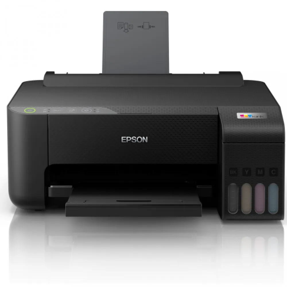 Принтер Epson EcoTank L1250