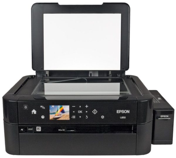 МФУ Epson L850