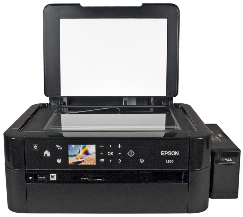 МФУ Epson L850