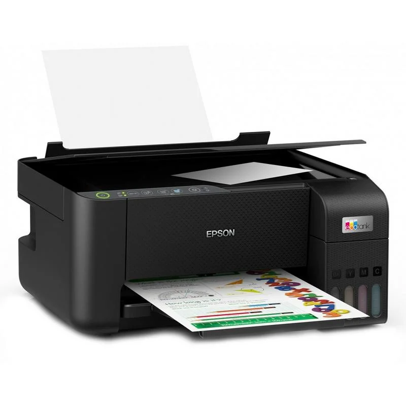 МФУ цветное Epson L3251