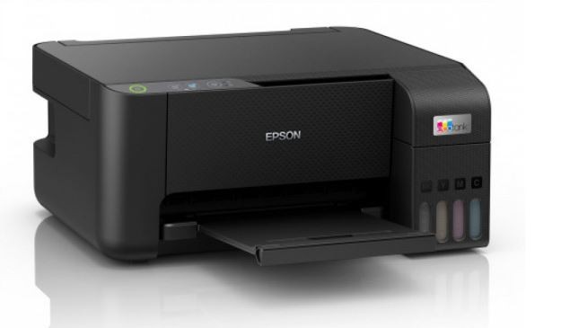 МФУ цветное Epson L3200