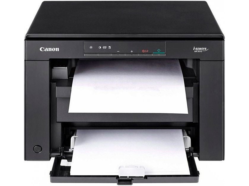 МФУ Canon imageCLASS MF3010