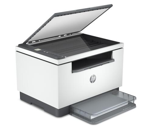 МФУ лазерное HP LaserJet Pro M236d