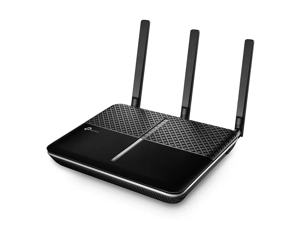Модем TP-LINK Archer VR600