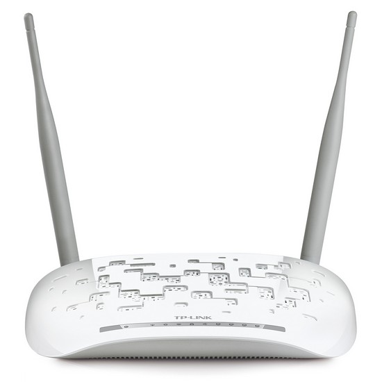 Модем TP-LINK TD-W8961N