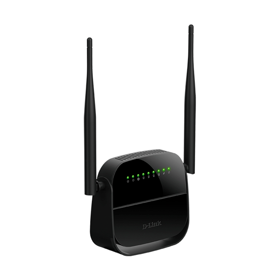Модем D-link DSL-2750U/R1A