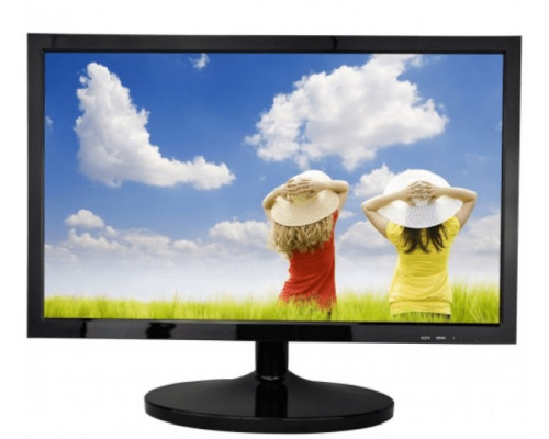 Монитор KORDIS M21 21.5″ SLIM LED