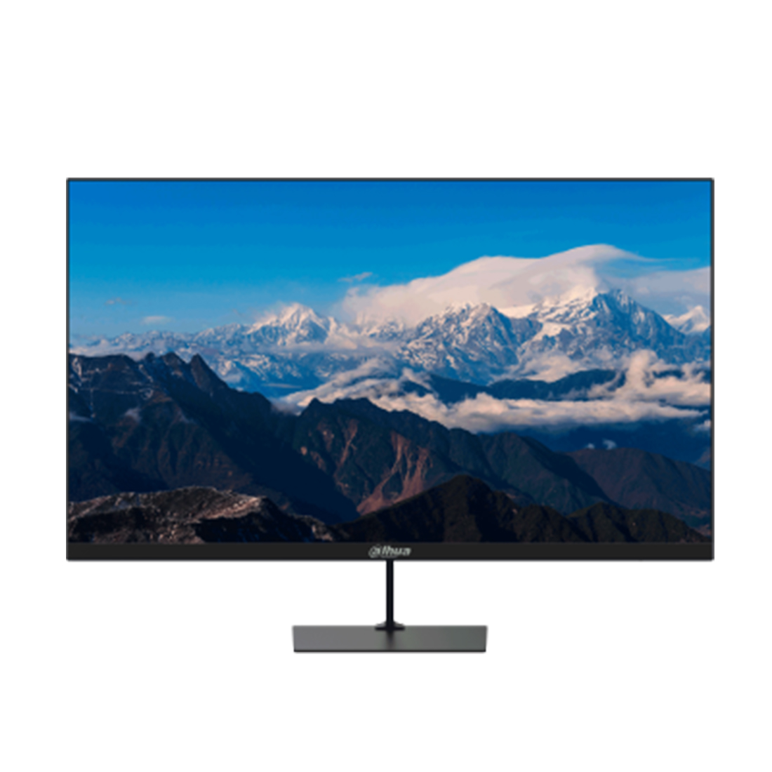 Монитор 27″ Dahua DHI-LM27-C200