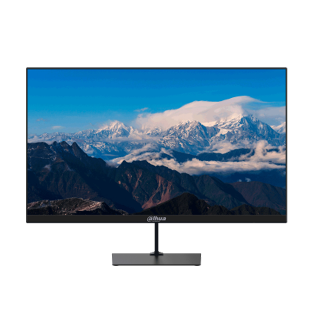 Монитор 24″ Dahua DHI-LM24-C200