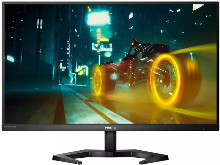 Монитор Philips 27M1N3500LS/00 черный