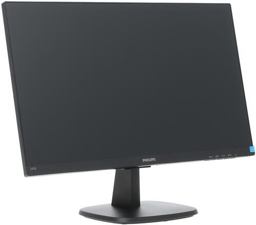 Монитор 23,8″ PHILIPS 243V7QJABF