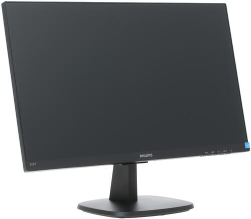 Монитор 23,8″ PHILIPS 243V7QJABF