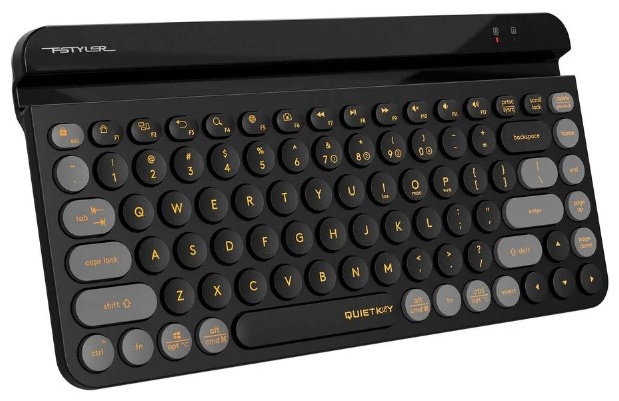 Клавиатура A4Tech Fstyler FBK30