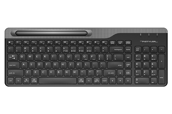 Клавиатура A4Tech FBK25