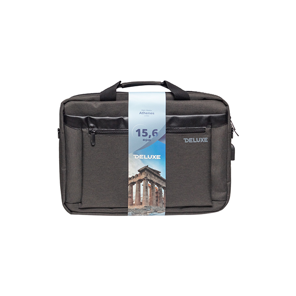 Сумка для ноутбука Deluxe Athenes 15.6″ (A7955)