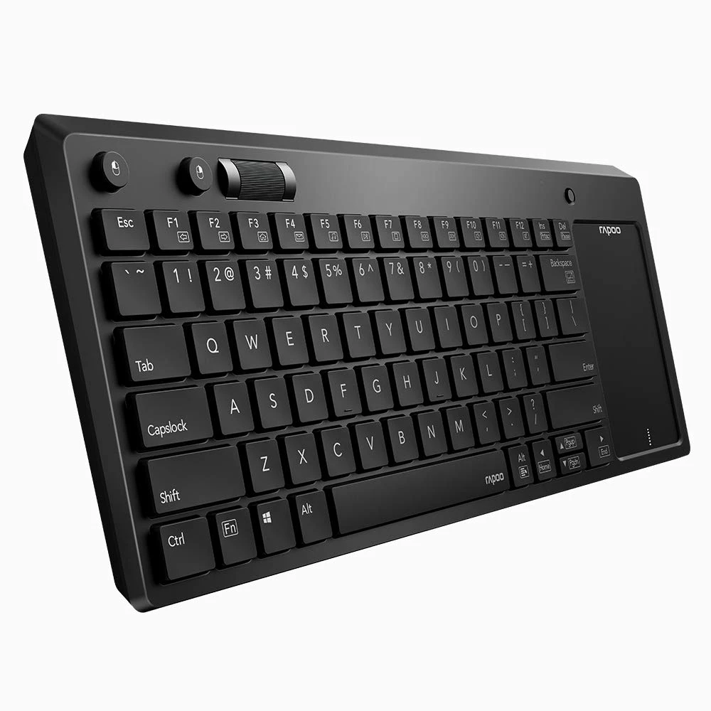 Клавиатура Rapoo K2800 черный