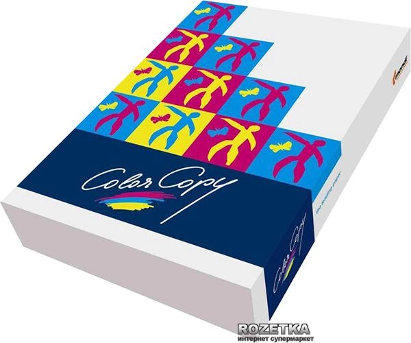 Color Copy А3 300 г/м2