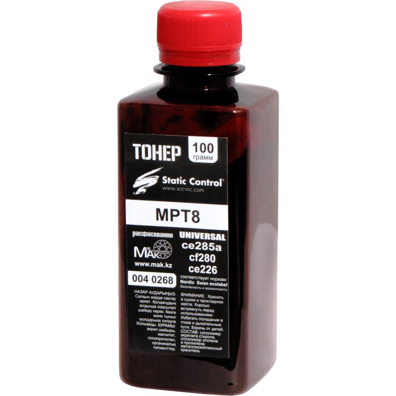 Тонер