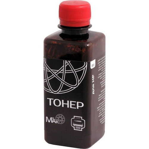 Тонер МАК