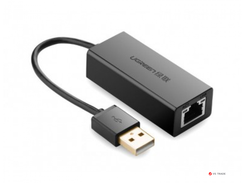 Сетевая карта с USB на LAN