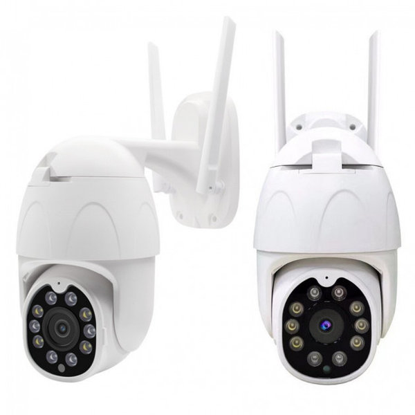 Wi-Fi видеокамера Y610B