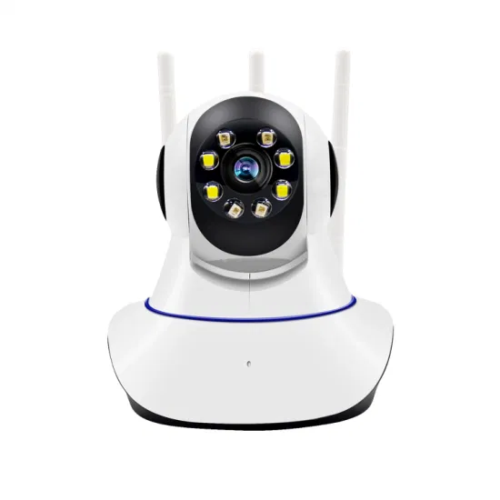 Wi-Fi видеокамера XFL-3