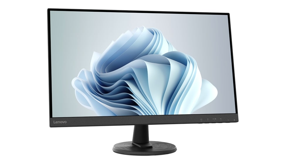 Монитор Lenovo ThinkVision C27-40 63DDKAT6EU черный