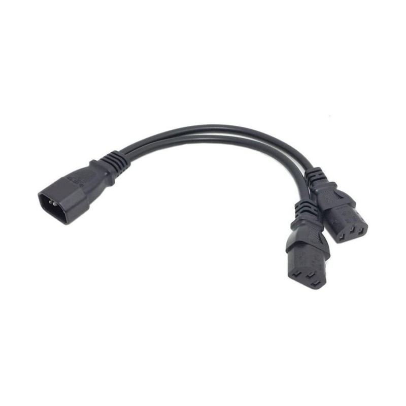 Сплиттер iPower C13 – C14 0 м