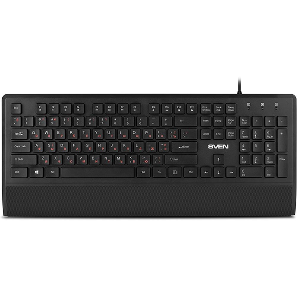 Клавиатура SVEN KB-E5500