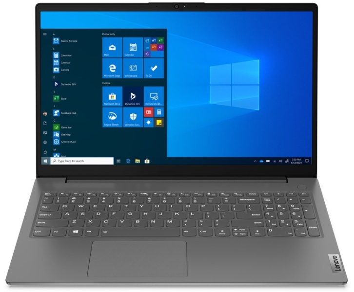 Ноутбук Lenovo V15 G2 ITL 82KBS02R00