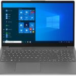 Ноутбук Lenovo V15 G2 ITL 82KBS02R00
