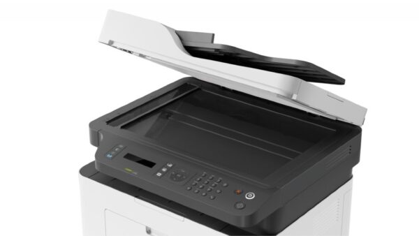 МФУ HP Laser MFP 137fnw