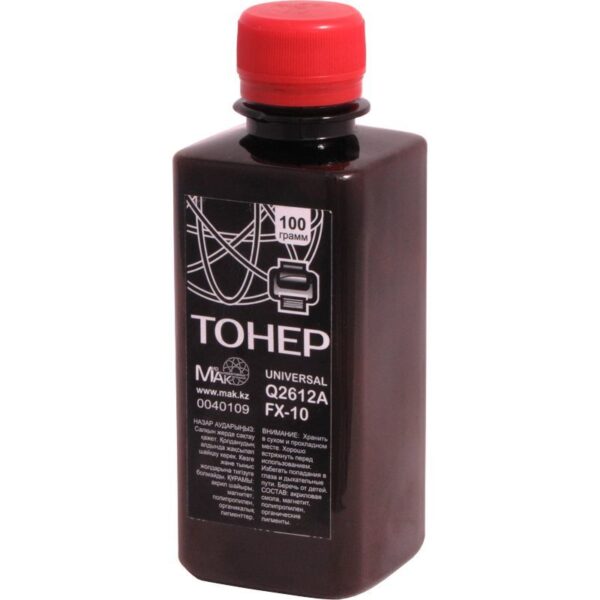 Тонер МАК