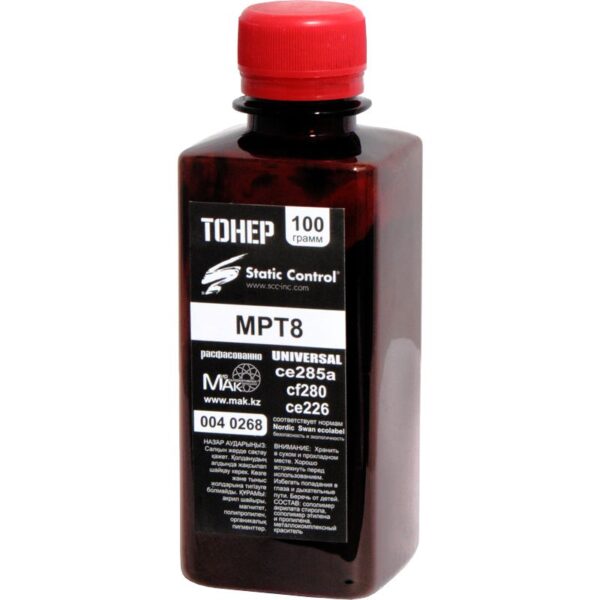 Тонер