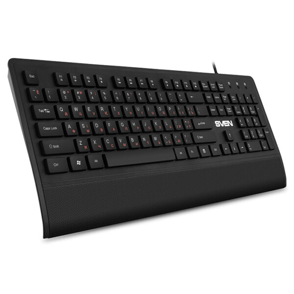 Клавиатура SVEN KB-E5500