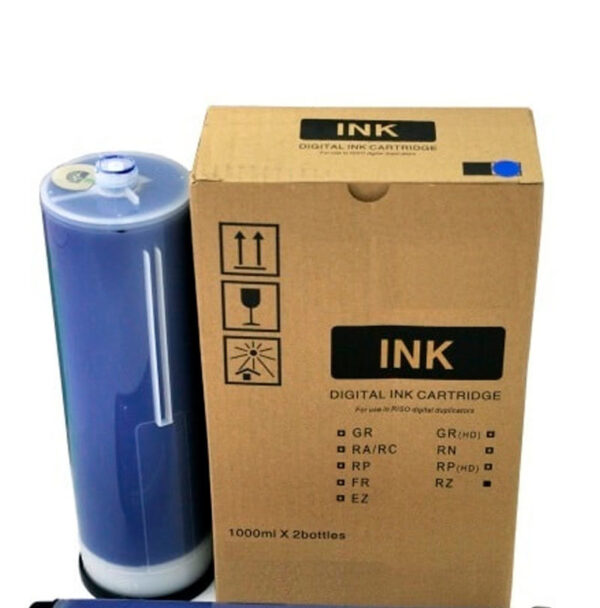 Чернила Riso RZ/EZ/MZ