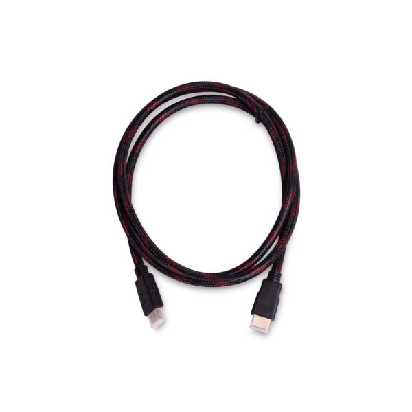 Интерфейсный кабель iPower HDMI-HDMI ver.1.4 1.5 м.