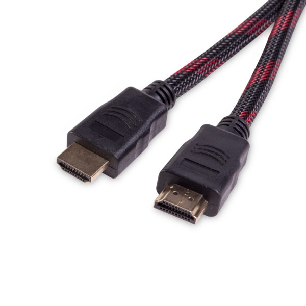 Интерфейсный кабель iPower HDMI-HDMI ver.1.4 1.5 м.