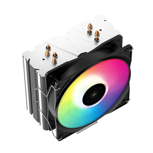 Кулер Deepcool GAMMAXX 400K