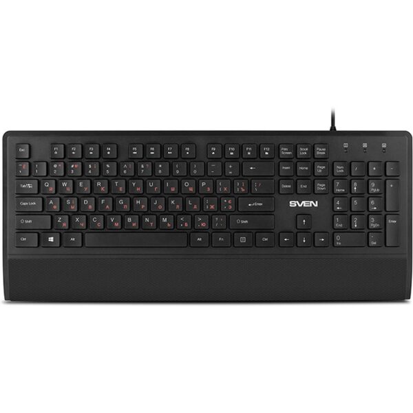 Клавиатура SVEN KB-E5500