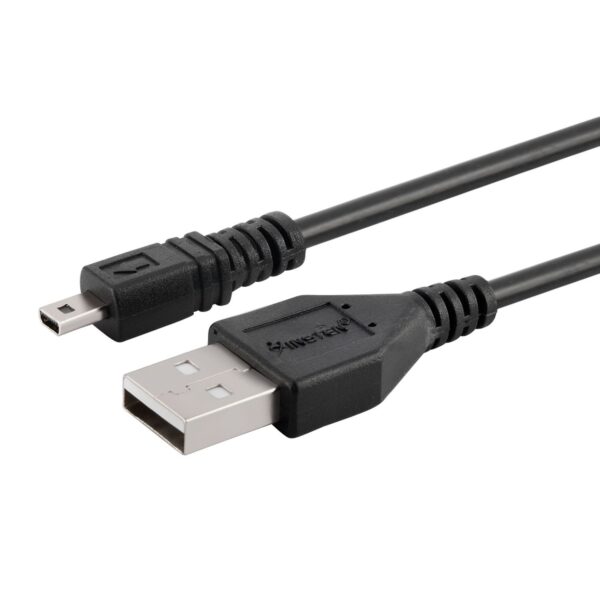 Cable USB Type-A