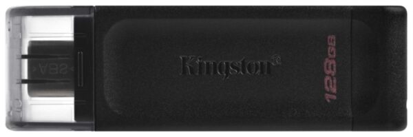 USB Flash карта Kingston DT70/128GB 128 Гб