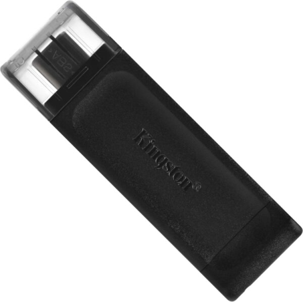 USB Flash карта Kingston DT70/128GB 128 Гб