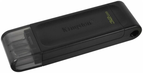 USB Flash карта Kingston DT70/32GB 32 Гб