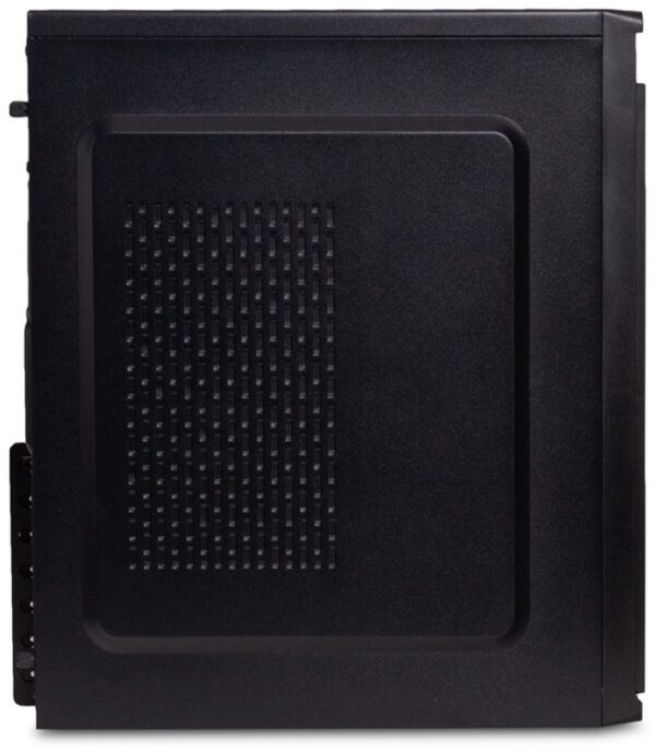 Корпус X-Game XC-370-2 черный