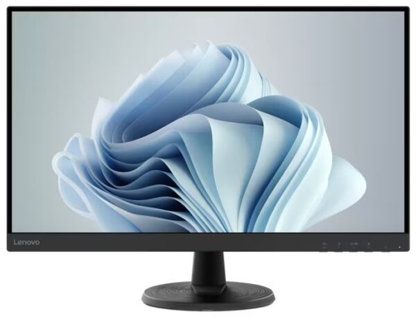 Монитор Lenovo ThinkVision C27-40 63DDKAT6EU черный