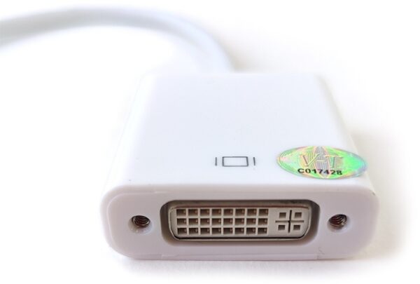 Переходник ViTi Mini Display Port - DVI MDPDV