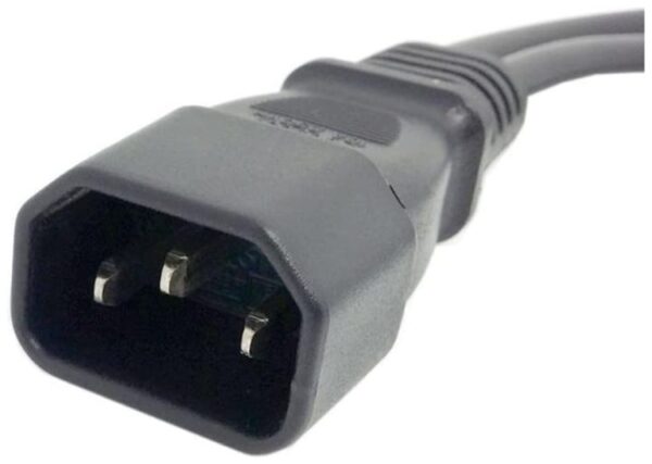 Сплиттер iPower C13 - C14 0 м